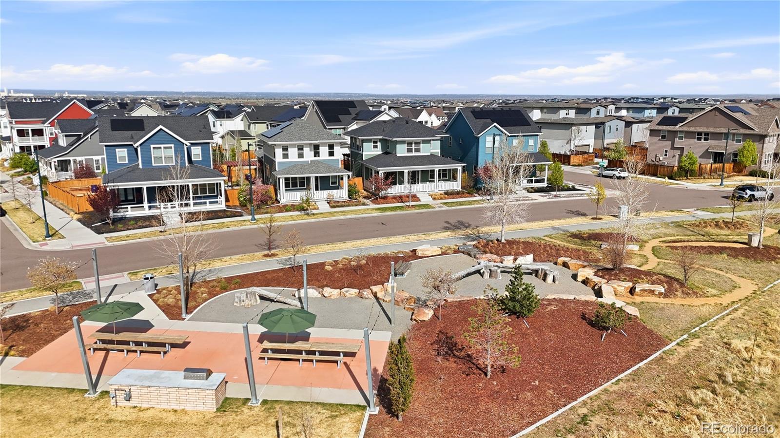 5971 Hanover Street Denver CO 80238