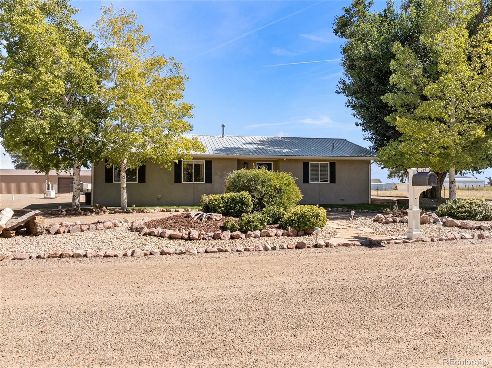 919 S Main Street Fowler CO 81039