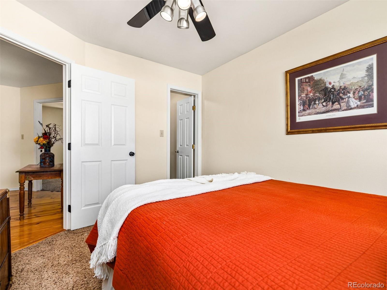 919 S Main Street Fowler CO 81039