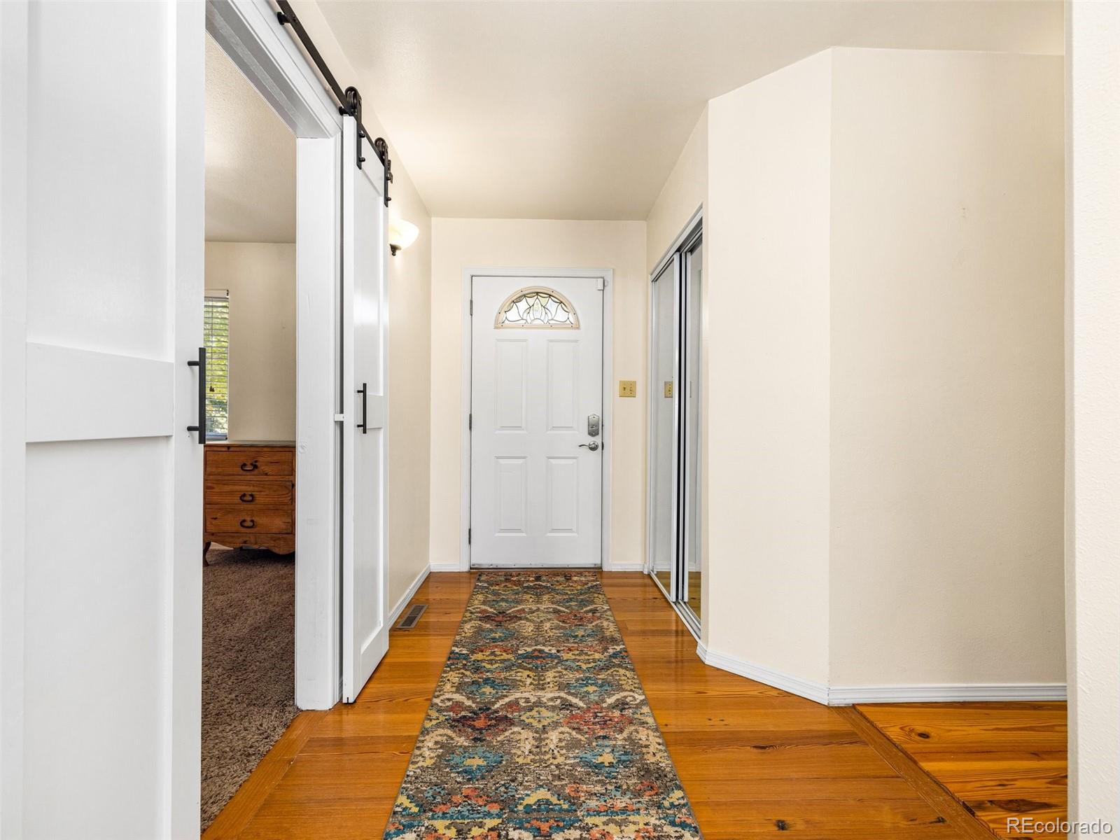 919 S Main Street Fowler CO 81039