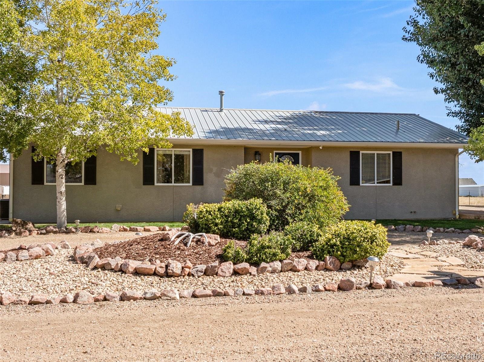 919 S Main Street Fowler CO 81039