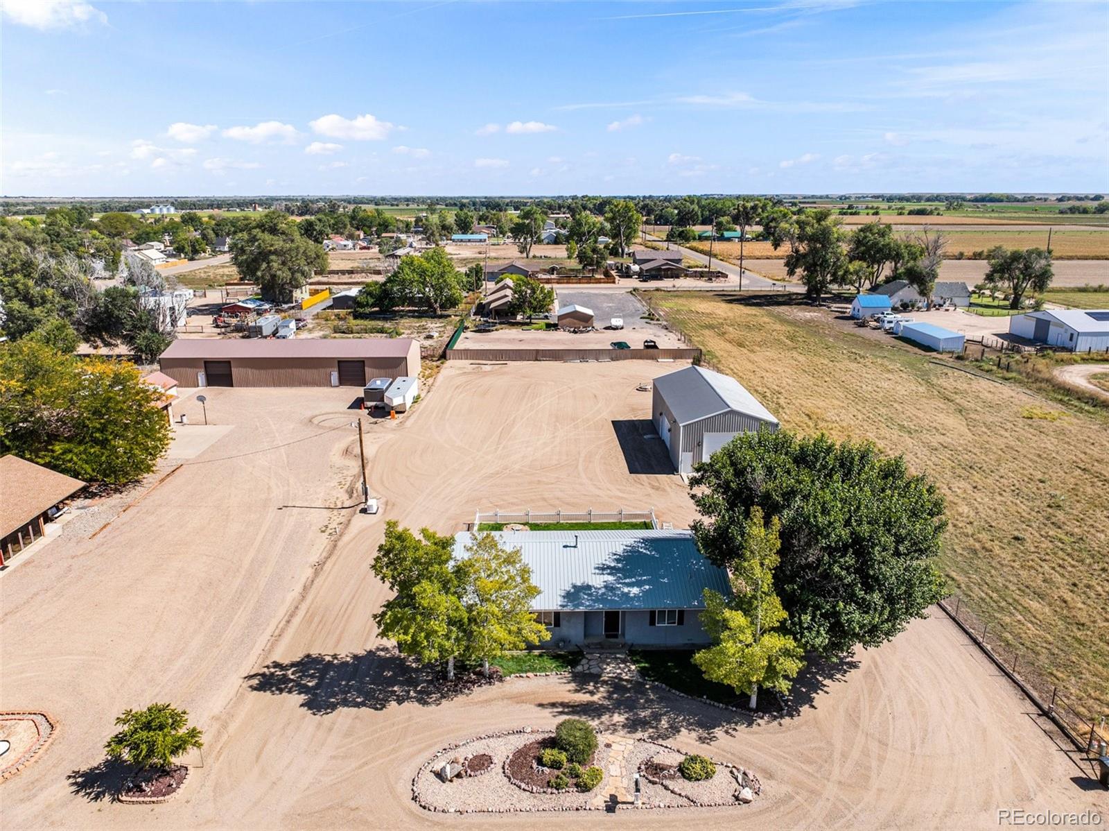 919 S Main Street Fowler CO 81039