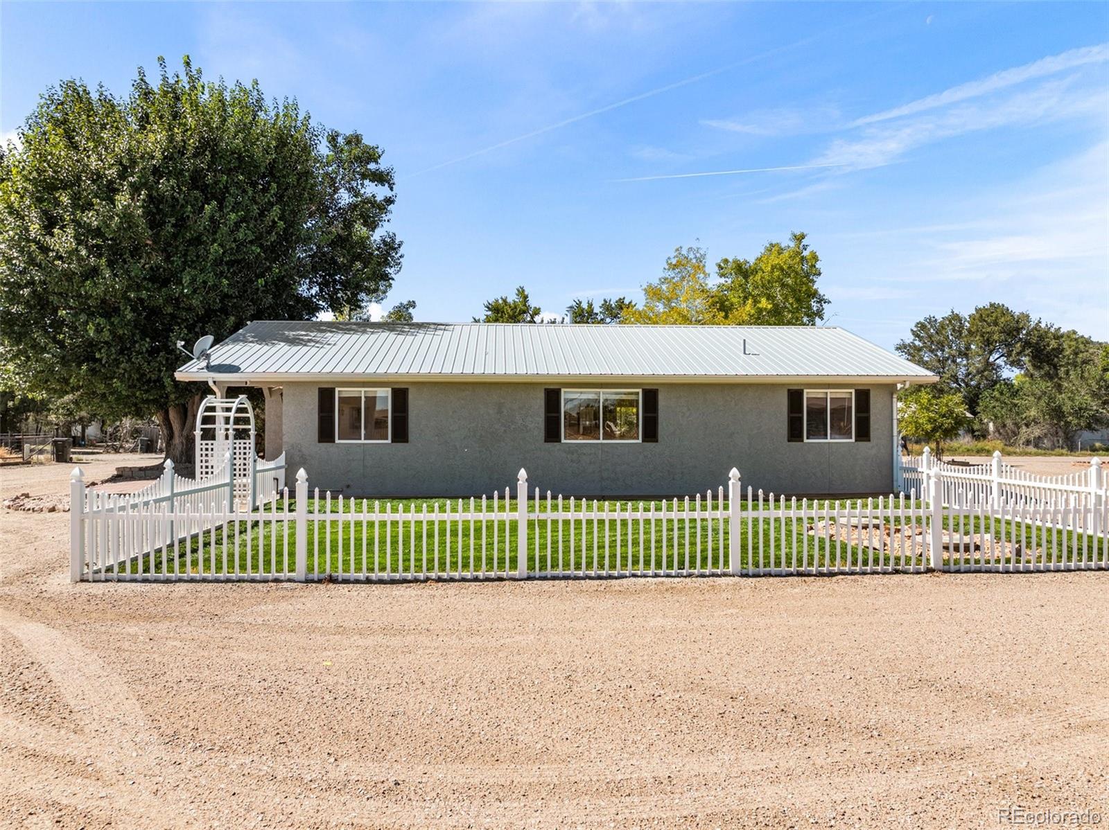 919 S Main Street Fowler CO 81039