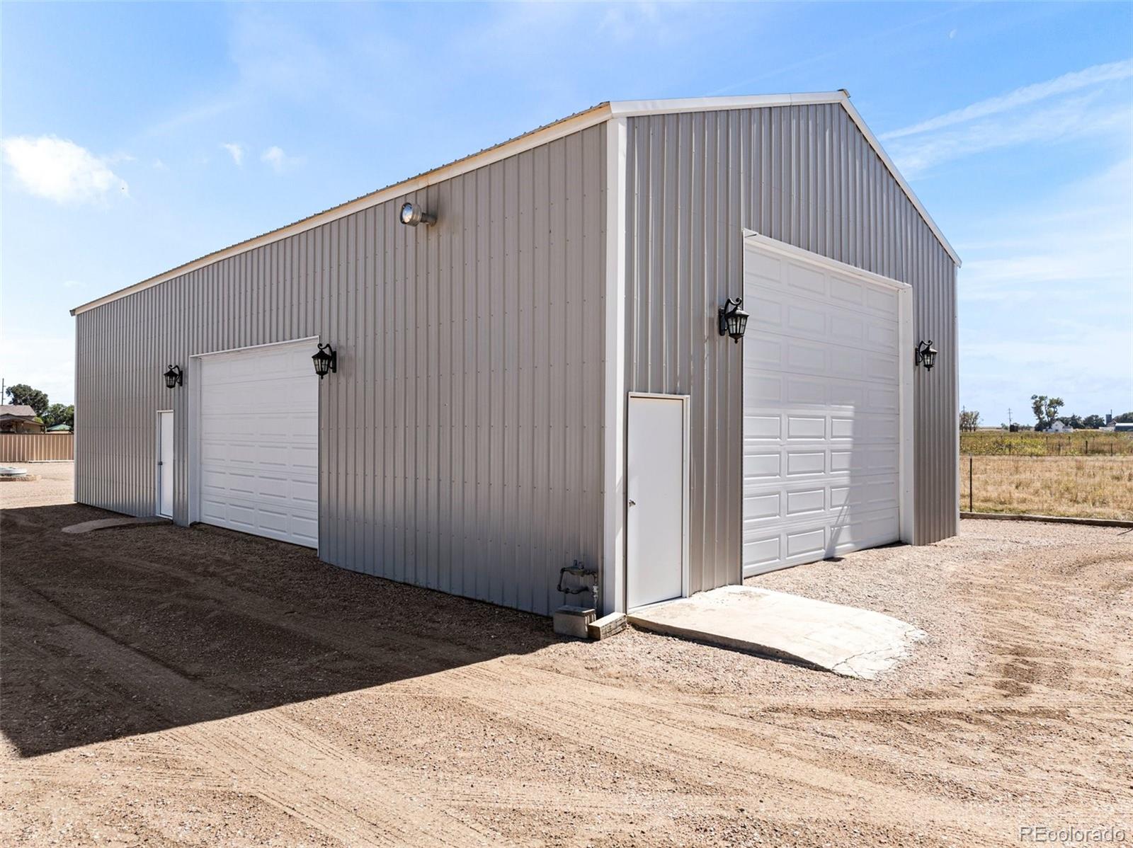 919 S Main Street Fowler CO 81039