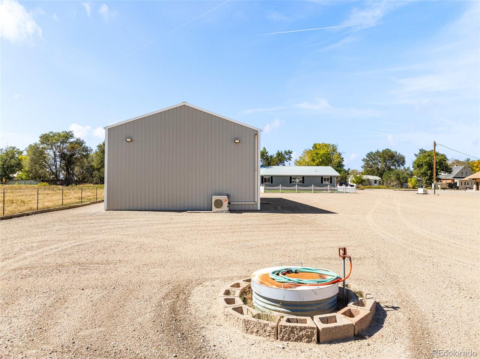 919 S Main Street Fowler CO 81039