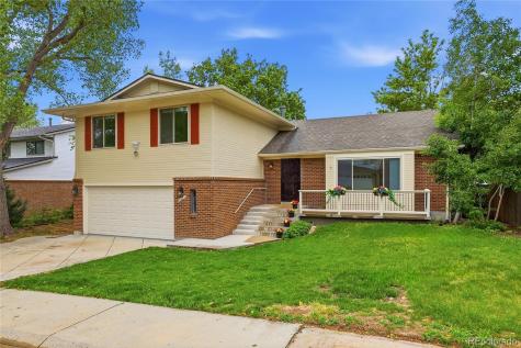 2425 S Ellis Street Lakewood CO 80228