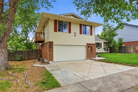 2425 S Ellis Street Lakewood CO 80228