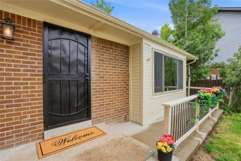 2425 S Ellis Street Lakewood CO 80228
