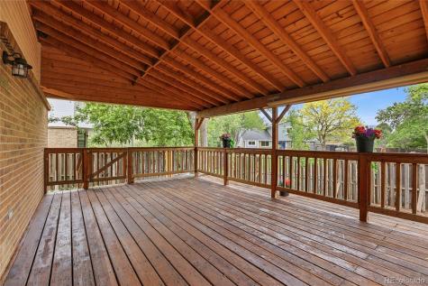 2425 S Ellis Street Lakewood CO 80228