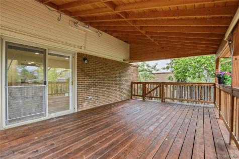 2425 S Ellis Street Lakewood CO 80228