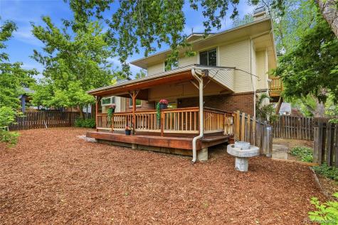 2425 S Ellis Street Lakewood CO 80228