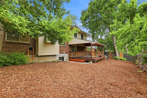 2425 S Ellis Street Lakewood CO 80228