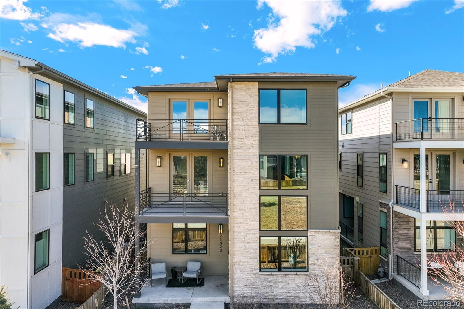 21420 E 61st Drive Aurora CO 80019