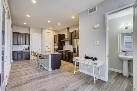 21420 E 61st Drive Aurora CO 80019