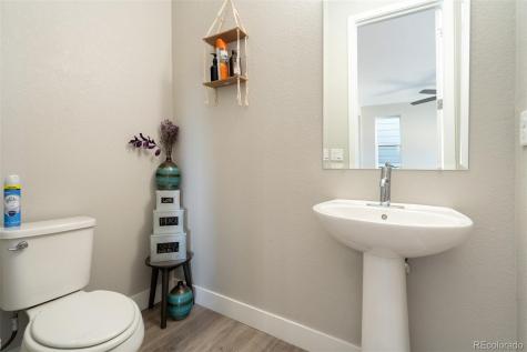 21420 E 61st Drive Aurora CO 80019