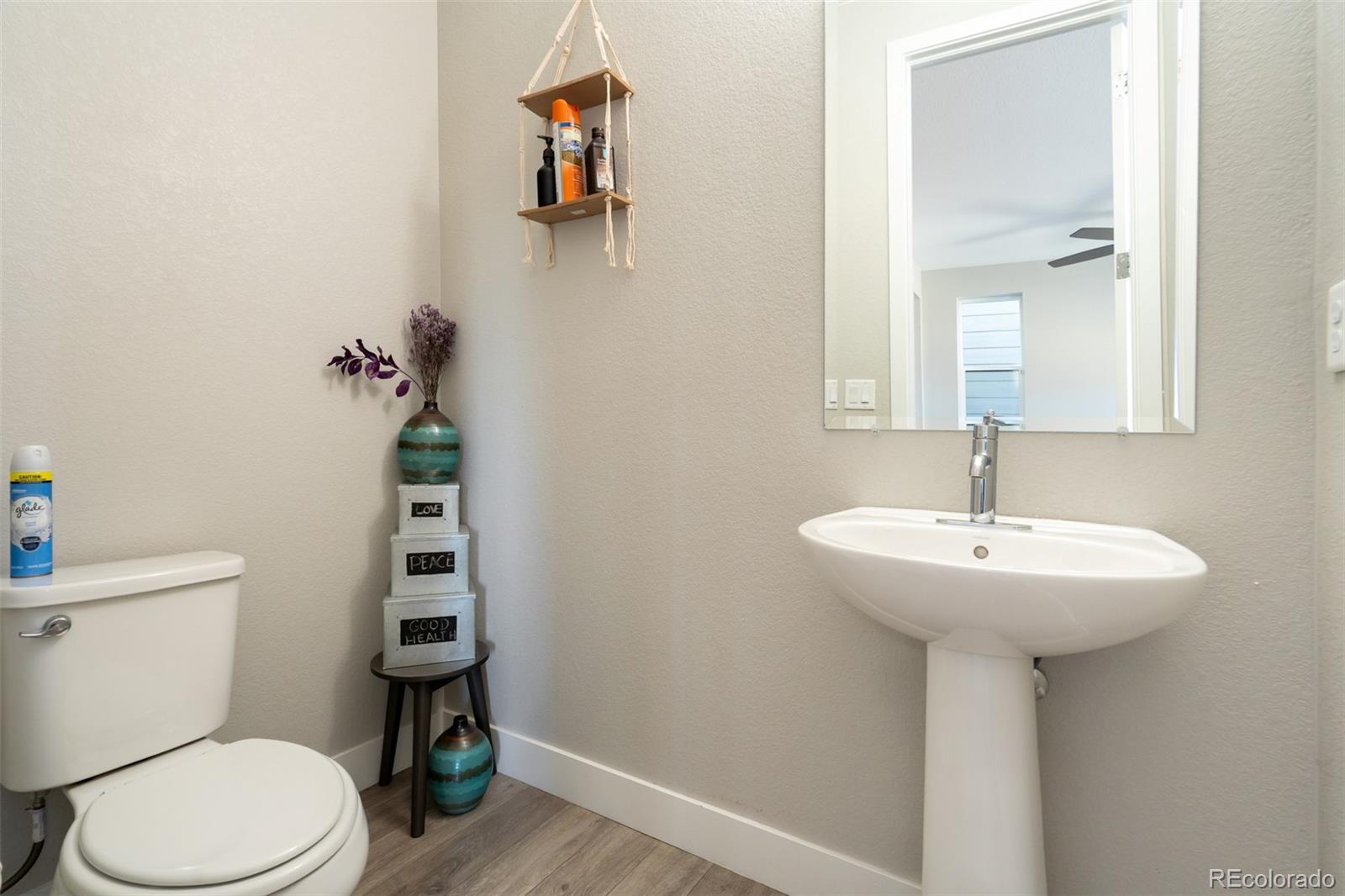 21420 E 61st Drive Aurora CO 80019