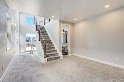 21420 E 61st Drive Aurora CO 80019