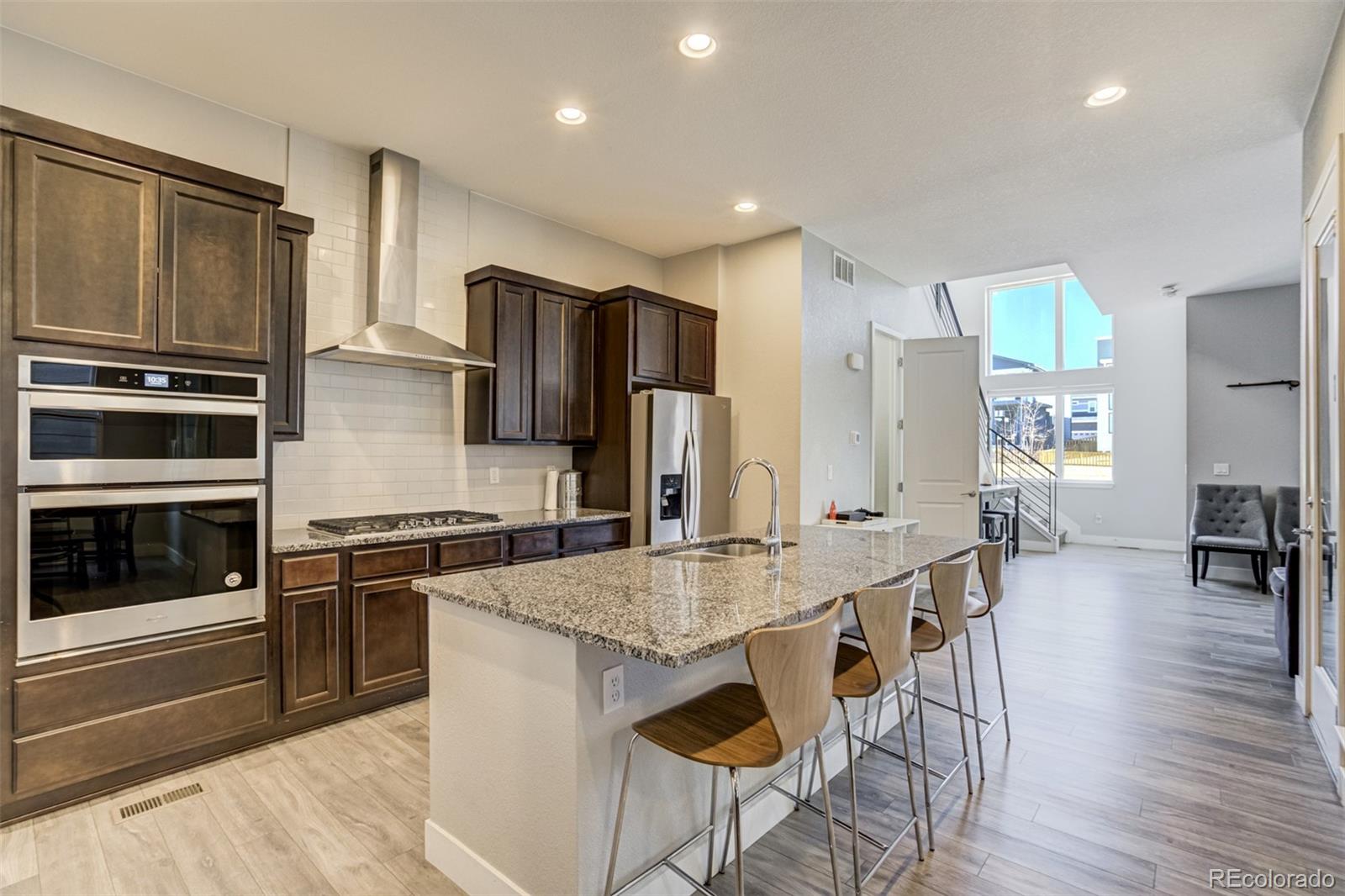 21420 E 61st Drive Aurora CO 80019
