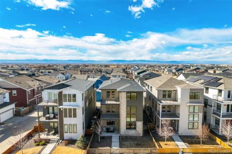 21420 E 61st Drive Aurora CO 80019