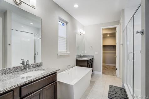 21420 E 61st Drive Aurora CO 80019