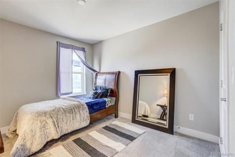 21420 E 61st Drive Aurora CO 80019