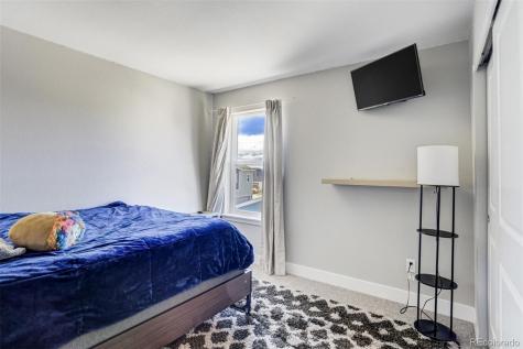 21420 E 61st Drive Aurora CO 80019