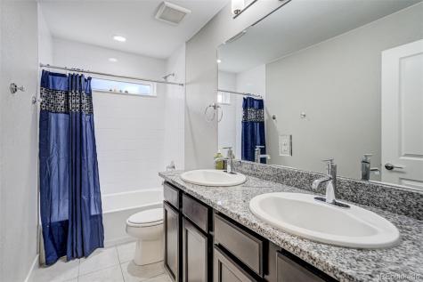 21420 E 61st Drive Aurora CO 80019