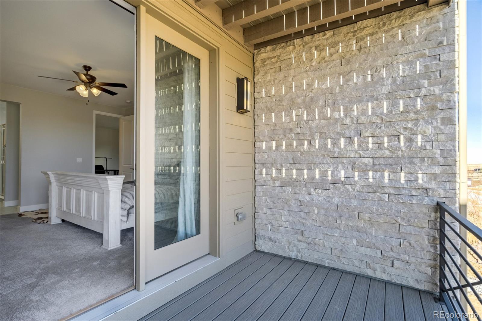 21420 E 61st Drive Aurora CO 80019