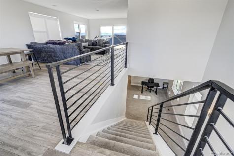 21420 E 61st Drive Aurora CO 80019