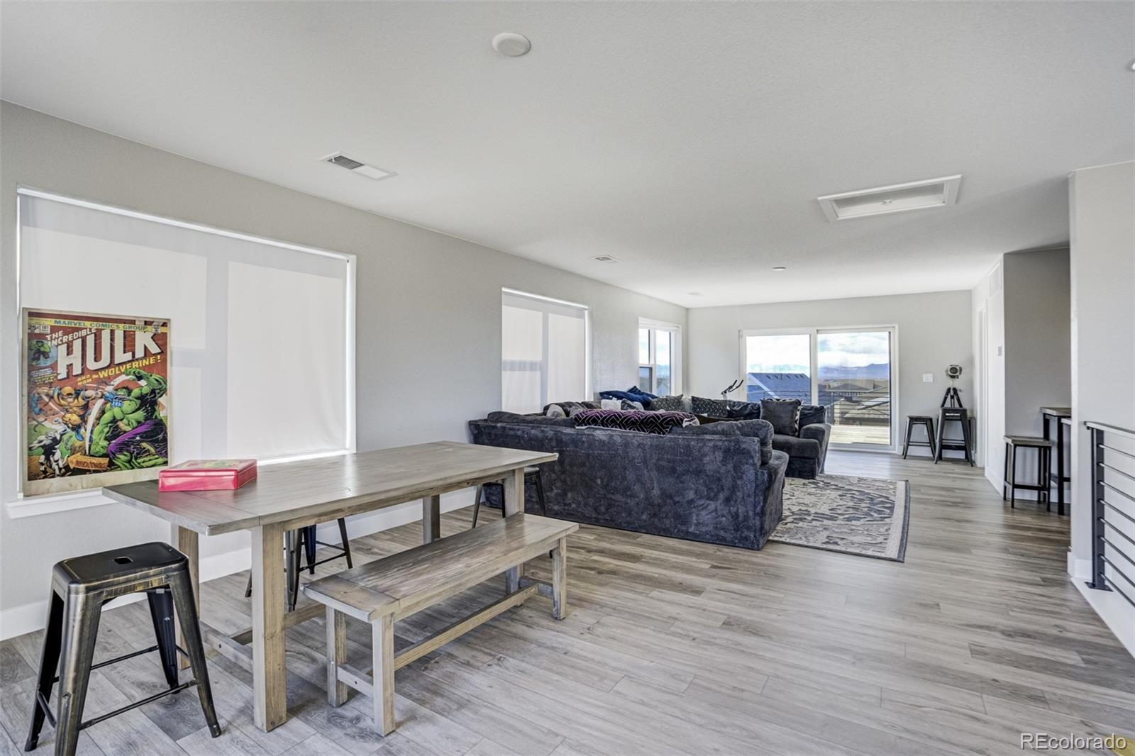 21420 E 61st Drive Aurora CO 80019
