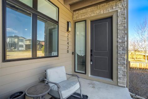 21420 E 61st Drive Aurora CO 80019