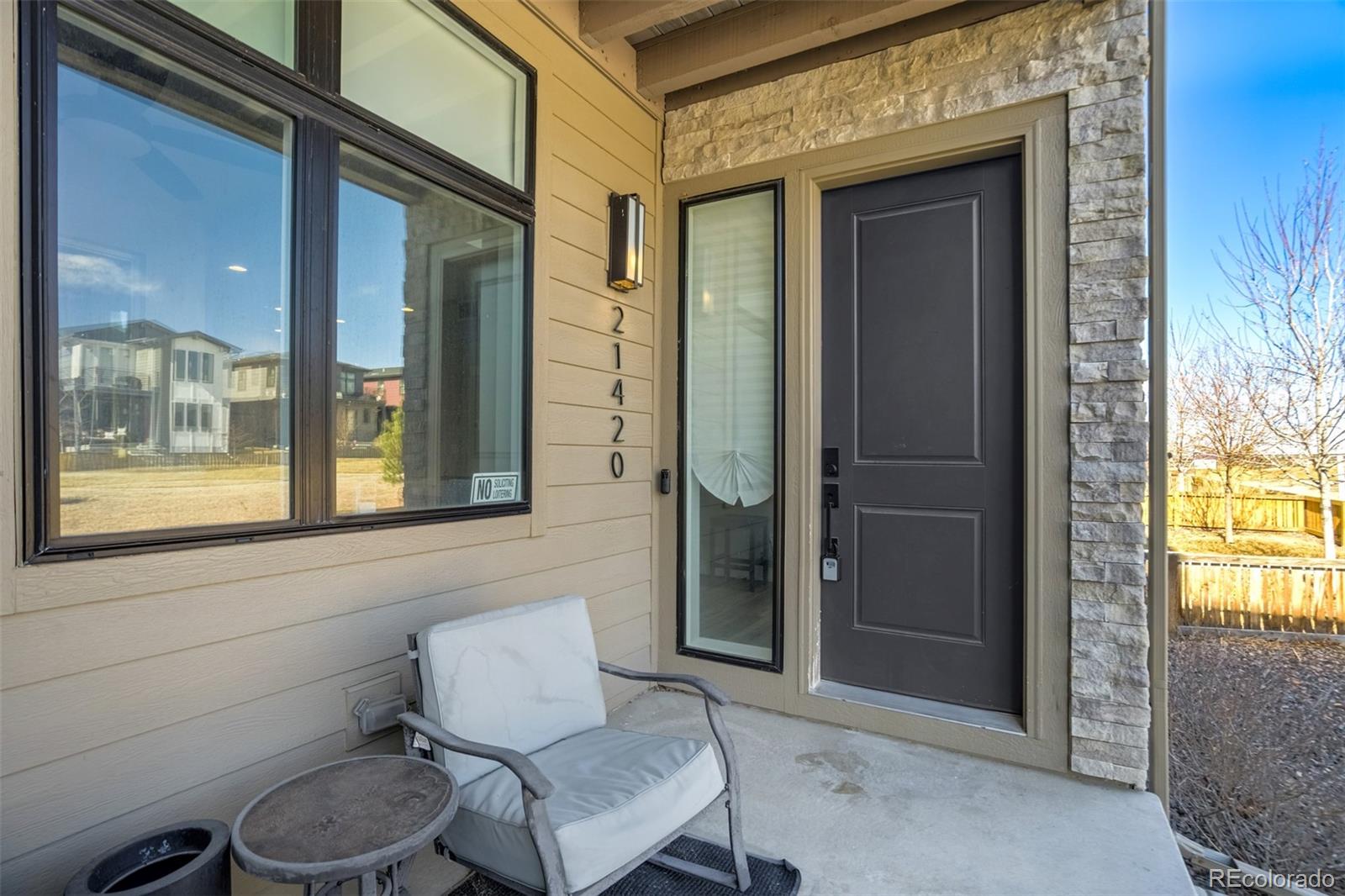 21420 E 61st Drive Aurora CO 80019