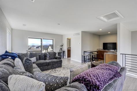 21420 E 61st Drive Aurora CO 80019