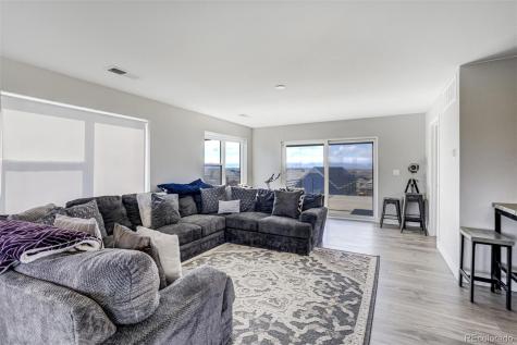 21420 E 61st Drive Aurora CO 80019