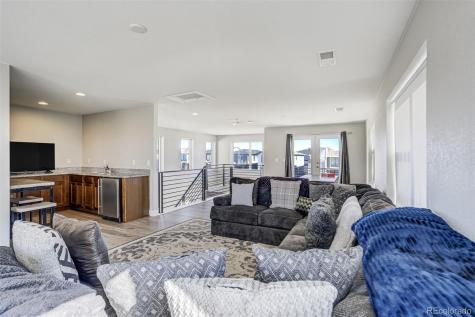 21420 E 61st Drive Aurora CO 80019