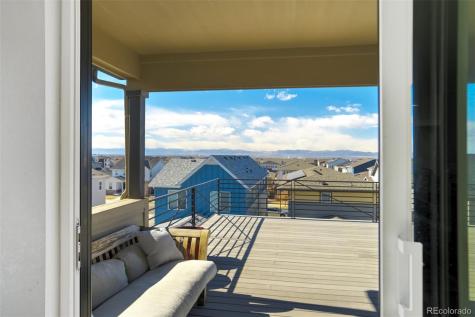 21420 E 61st Drive Aurora CO 80019