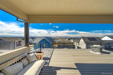 21420 E 61st Drive Aurora CO 80019