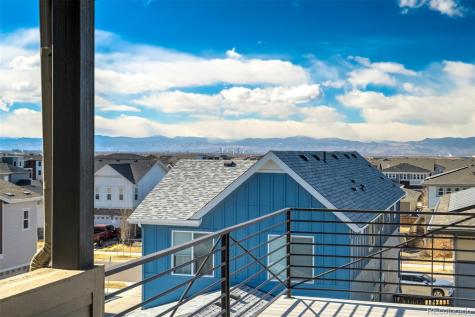 21420 E 61st Drive Aurora CO 80019