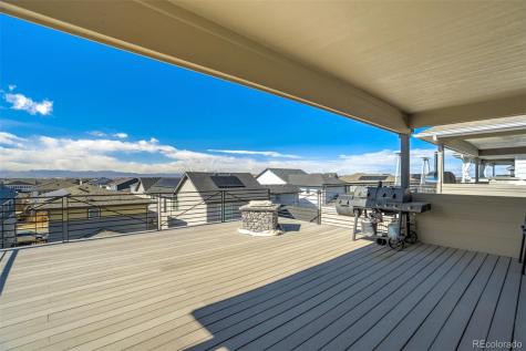 21420 E 61st Drive Aurora CO 80019