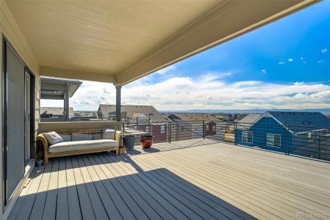 21420 E 61st Drive Aurora CO 80019