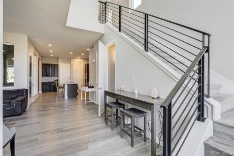 21420 E 61st Drive Aurora CO 80019