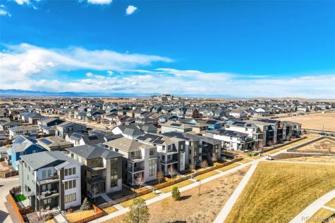 21420 E 61st Drive Aurora CO 80019