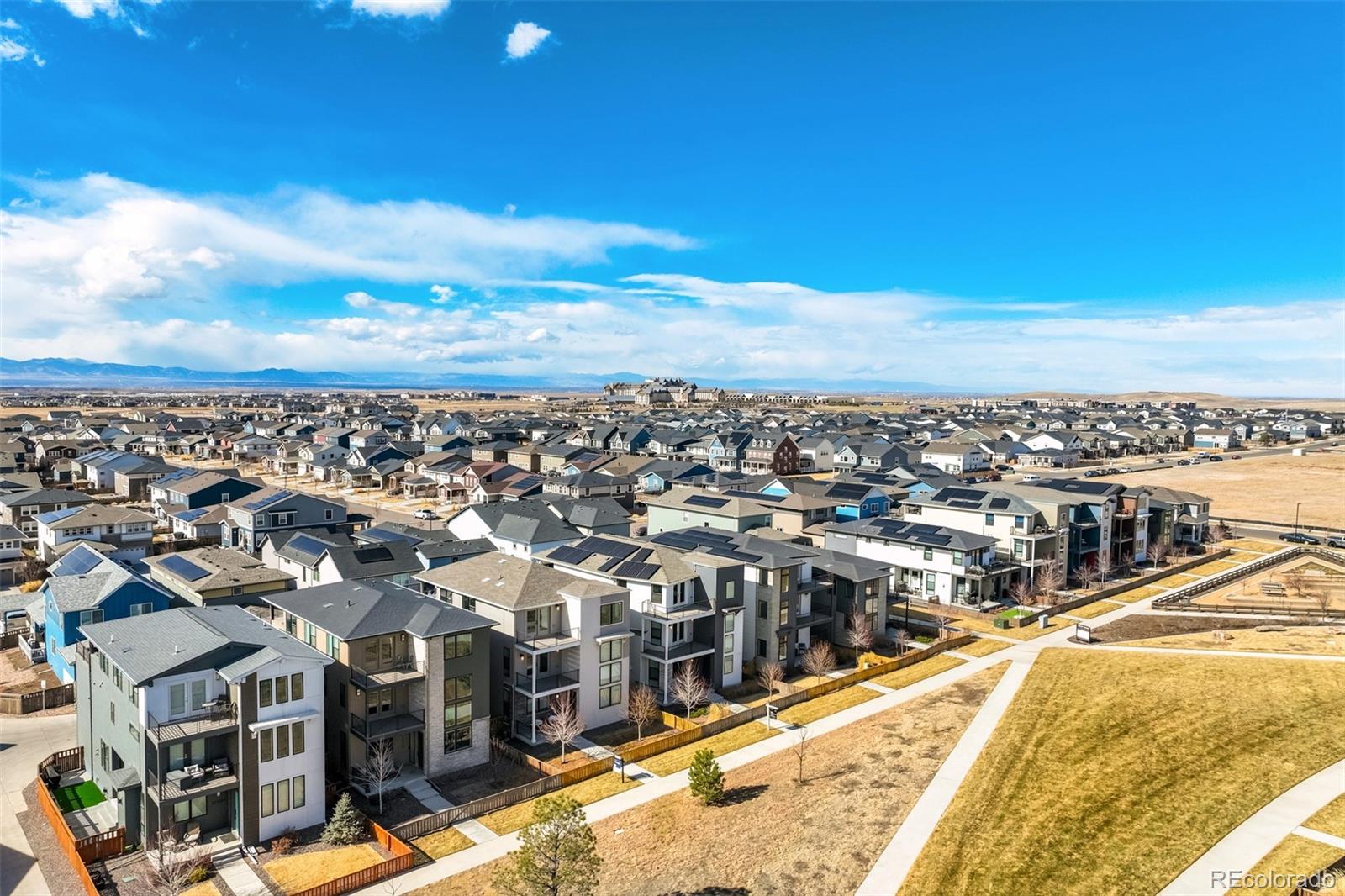 21420 E 61st Drive Aurora CO 80019