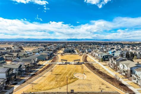 21420 E 61st Drive Aurora CO 80019