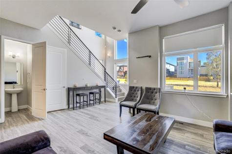 21420 E 61st Drive Aurora CO 80019