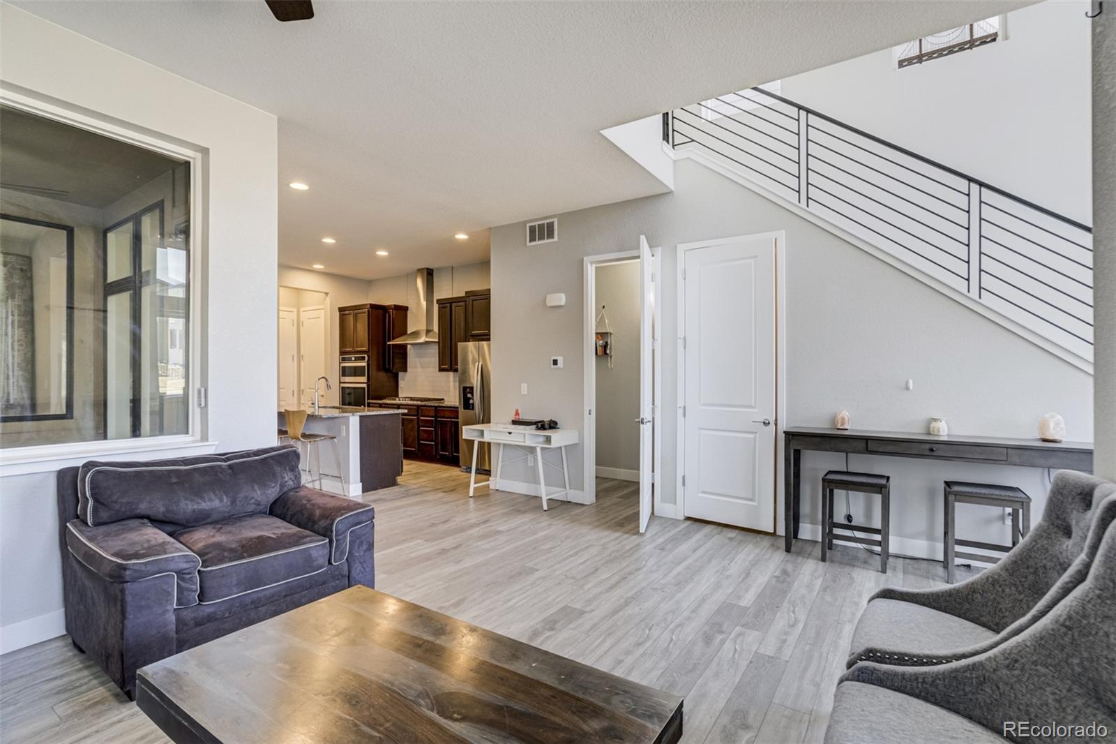 21420 E 61st Drive Aurora CO 80019