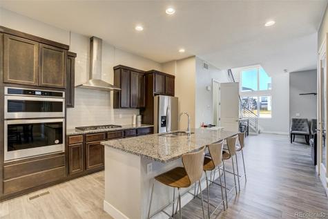 21420 E 61st Drive Aurora CO 80019