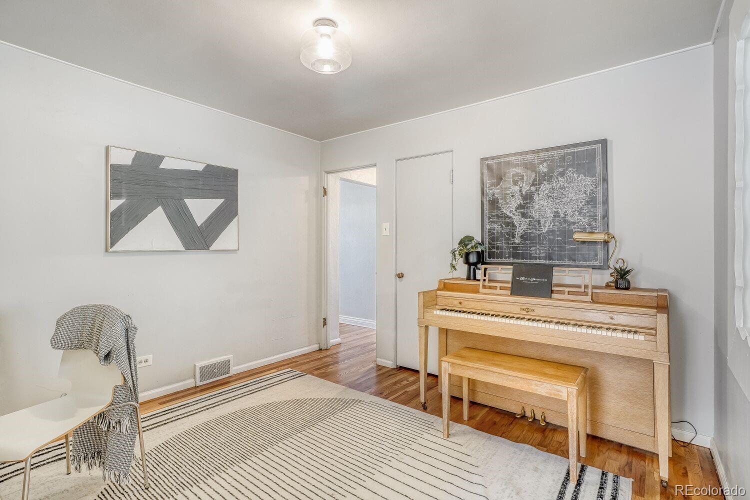 2260 W Center Avenue Denver CO 80223
