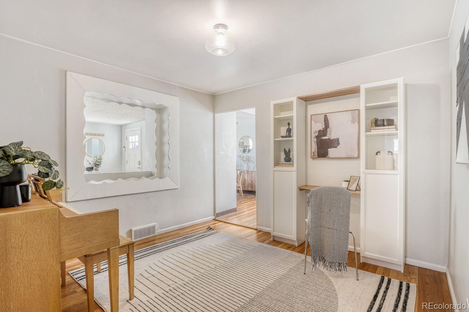 2260 W Center Avenue Denver CO 80223
