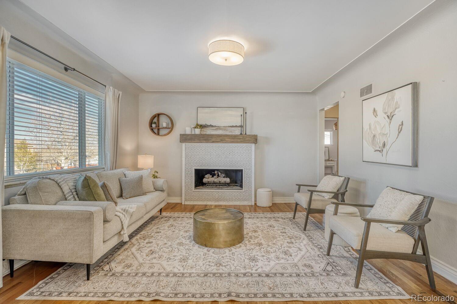 2260 W Center Avenue Denver CO 80223